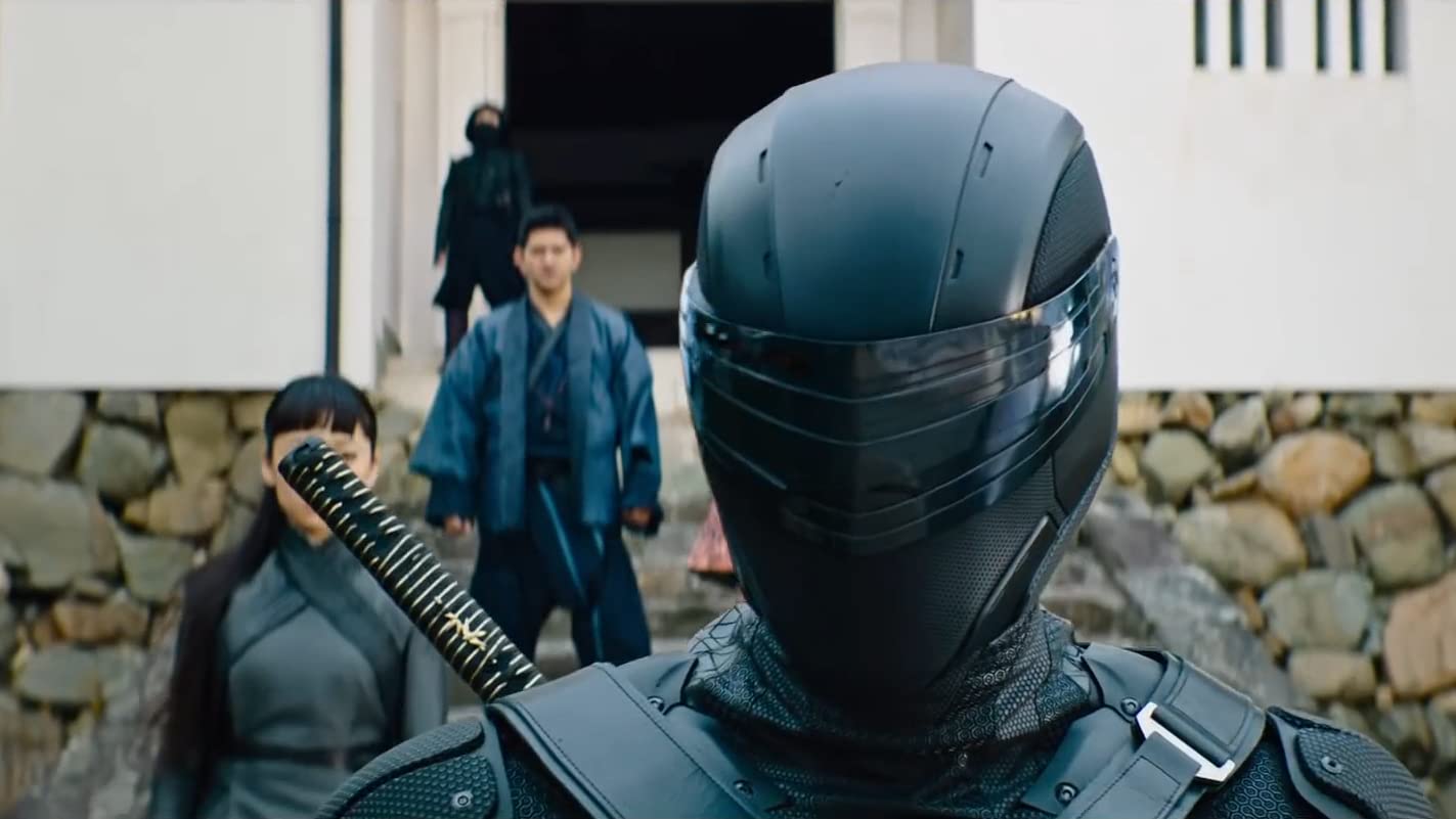 Snake Eyes